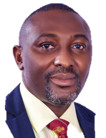 Prof. Olayide Sulaiman Agodirin